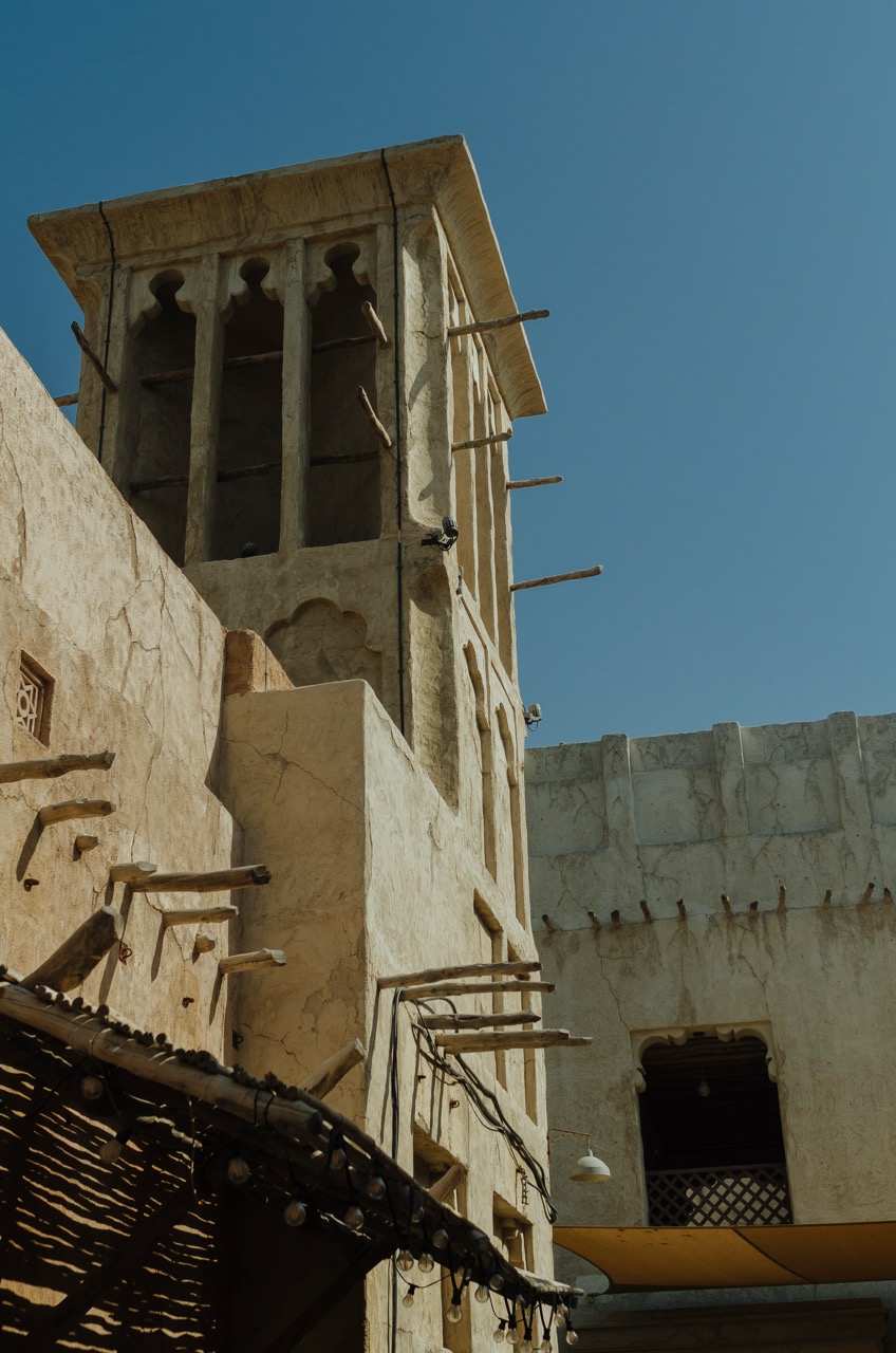 Превью Dubai 2022